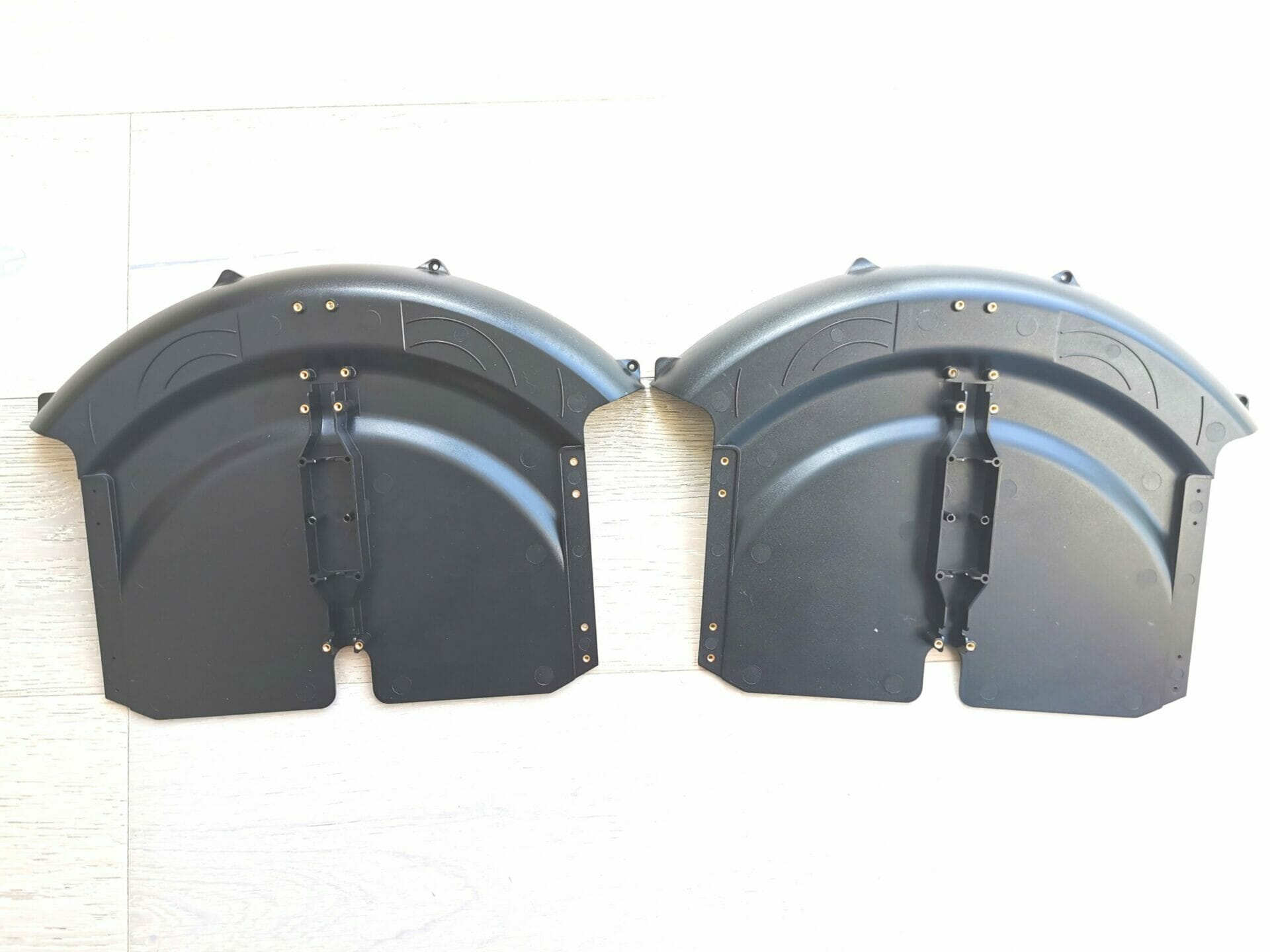 Kingsong S18 Electric Unicycle Interior Mud Protector Mudguard 1 Pair