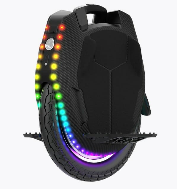 Kingsong KS-16X (1554Wh 2200W) electric unicycle - New Version