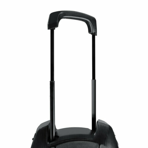 Kingsong KS-16X Electric Unicycle trolley up