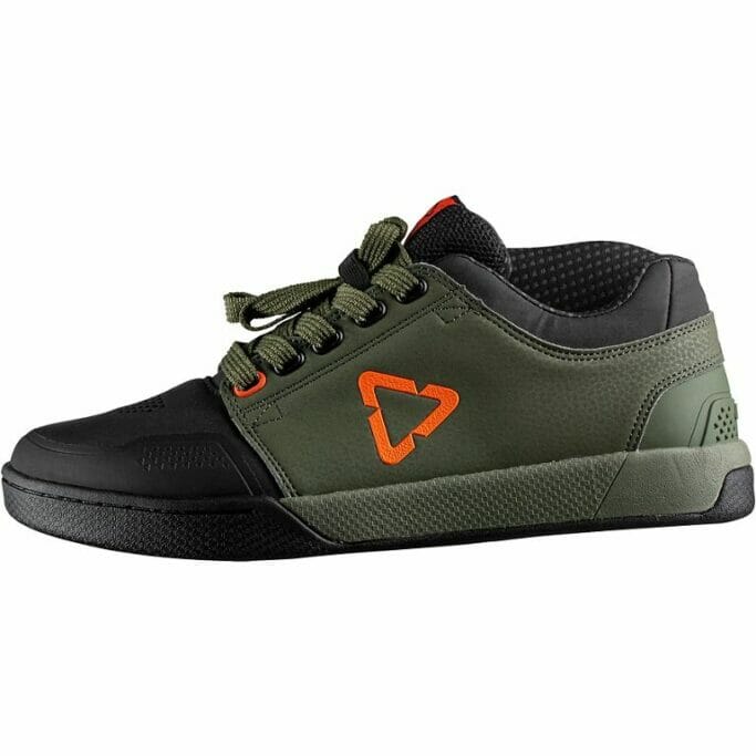 Leatt DBX 3.0 Flat Pedal Shoes