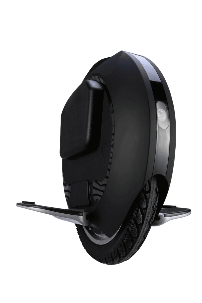 Kingsong Ks 16s V2 Electric Unicycle Front Lean