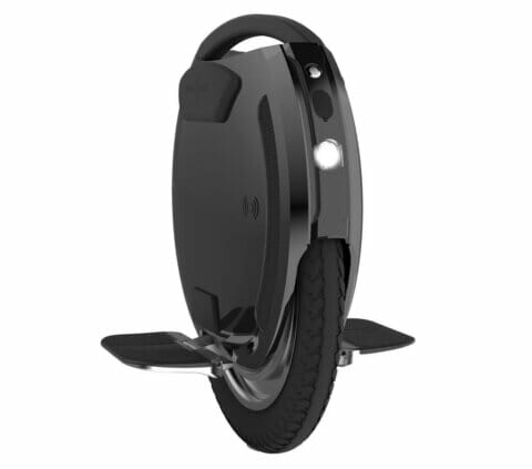 Kingsong 18L Electric Unicycle