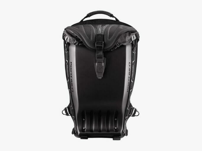 Point 65 Boblbee GTX 20L Hardshell Backpack - Phantom