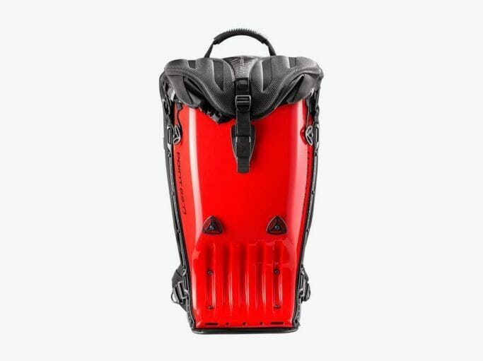 Point 65 Boblbee GTX 25L Hardshell Backpack Diablo (Red)