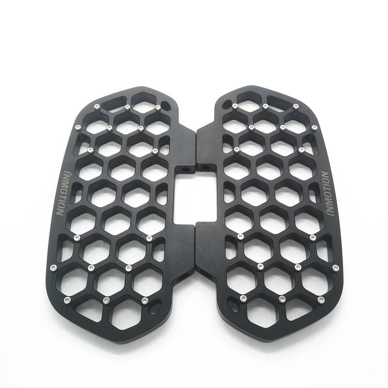 Inmotion V11 Electric Unicycle Honeycomb Pedals