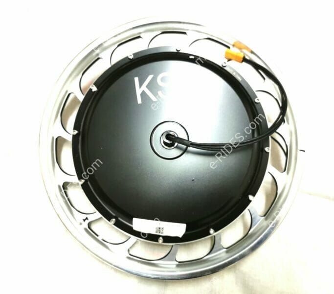 Replacement Motor for Kingsong 18L/ XL Electric Unicycle