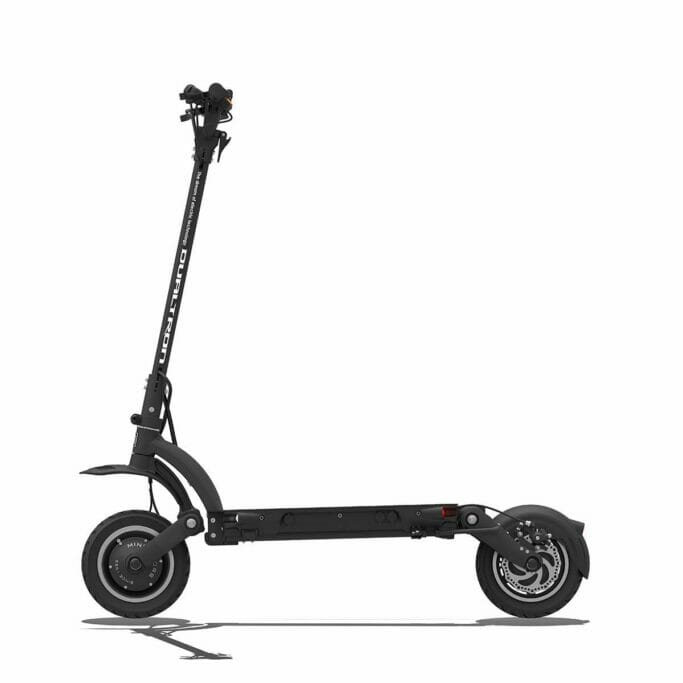 Dualtron_eagle_electric_scooter_side_view