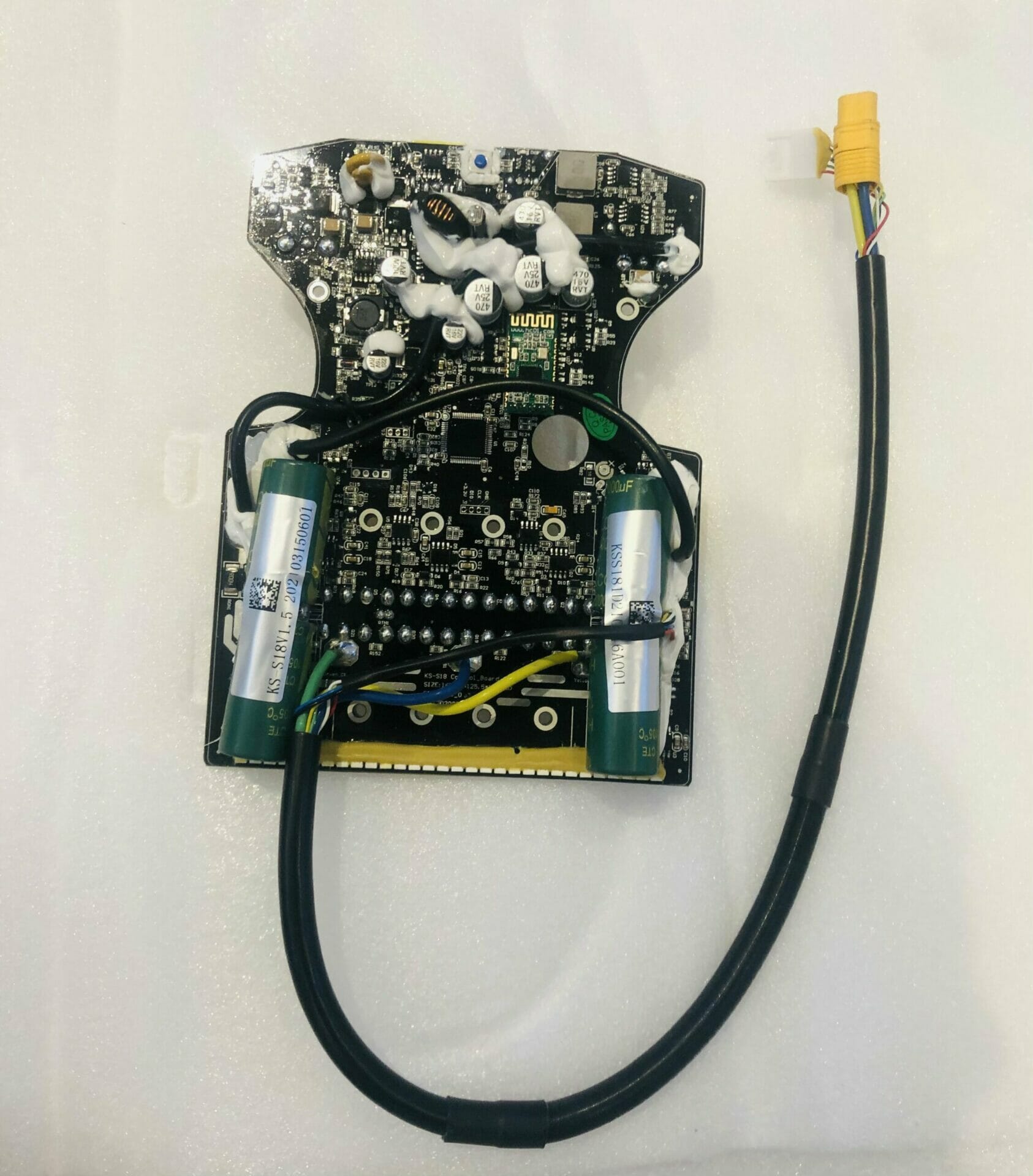 Kingsong S18 Electric Unicycle Control board/mainboard