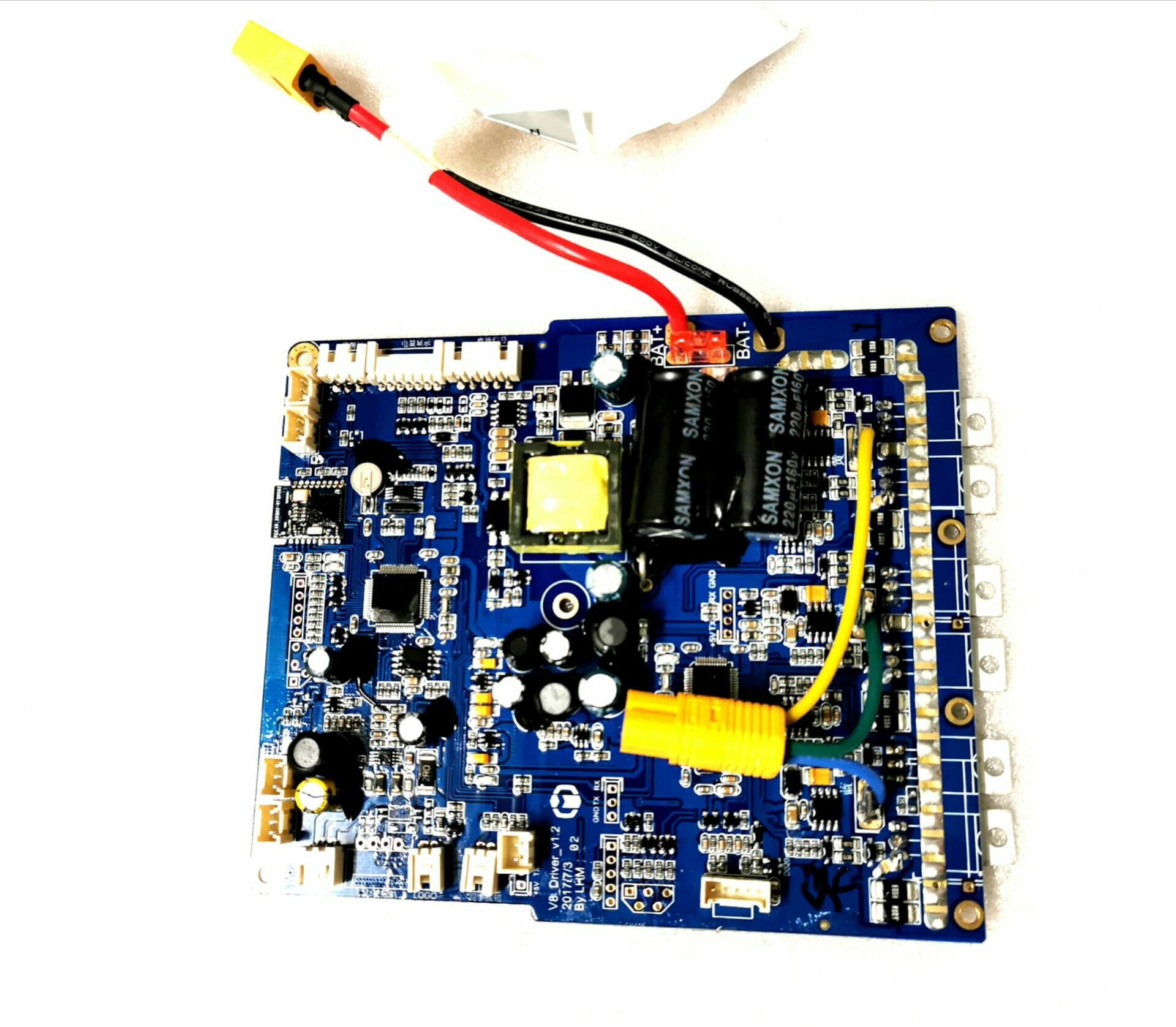 Inmotion V10F Electric Unicycle Control Board