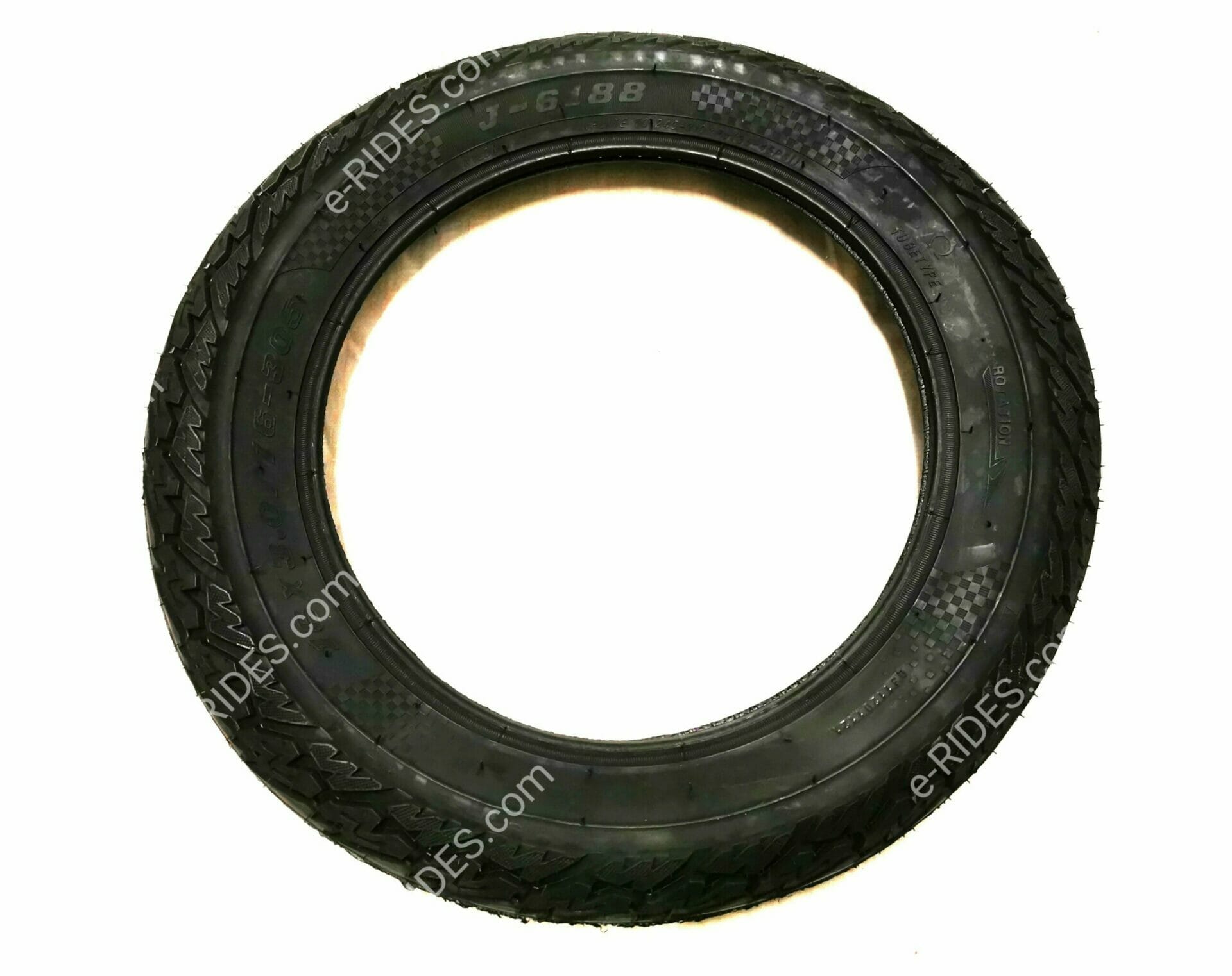 Kingsong 16x tyre 16x3.0 J-6188