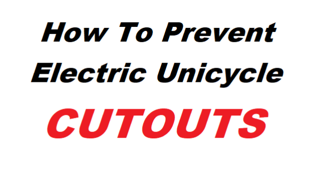 What Are EUC Cutouts and How To Prevent Them
