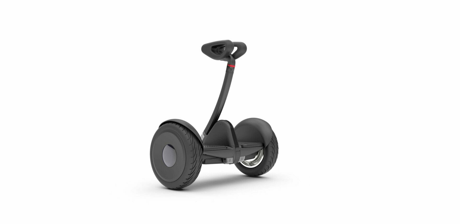 Ninebot S by Segway