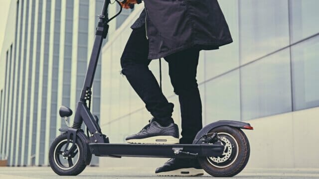 The Essential Electric Scooter Buyer Guide