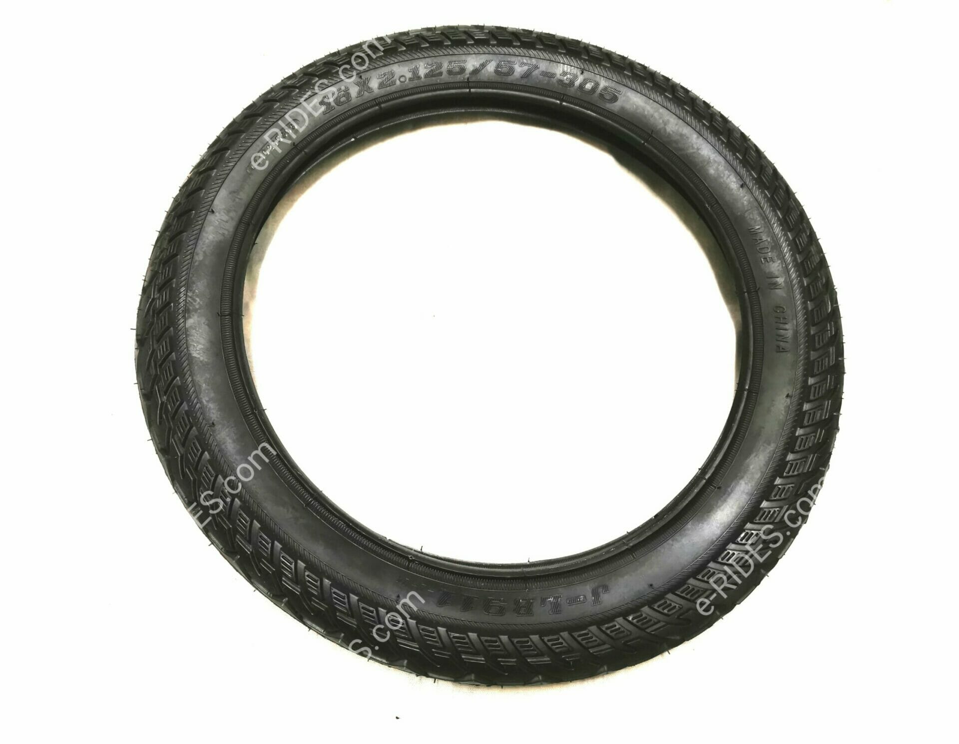 Tyre for Electric Unicycles 16 x 2.125 inch CHAO YANG 54-305