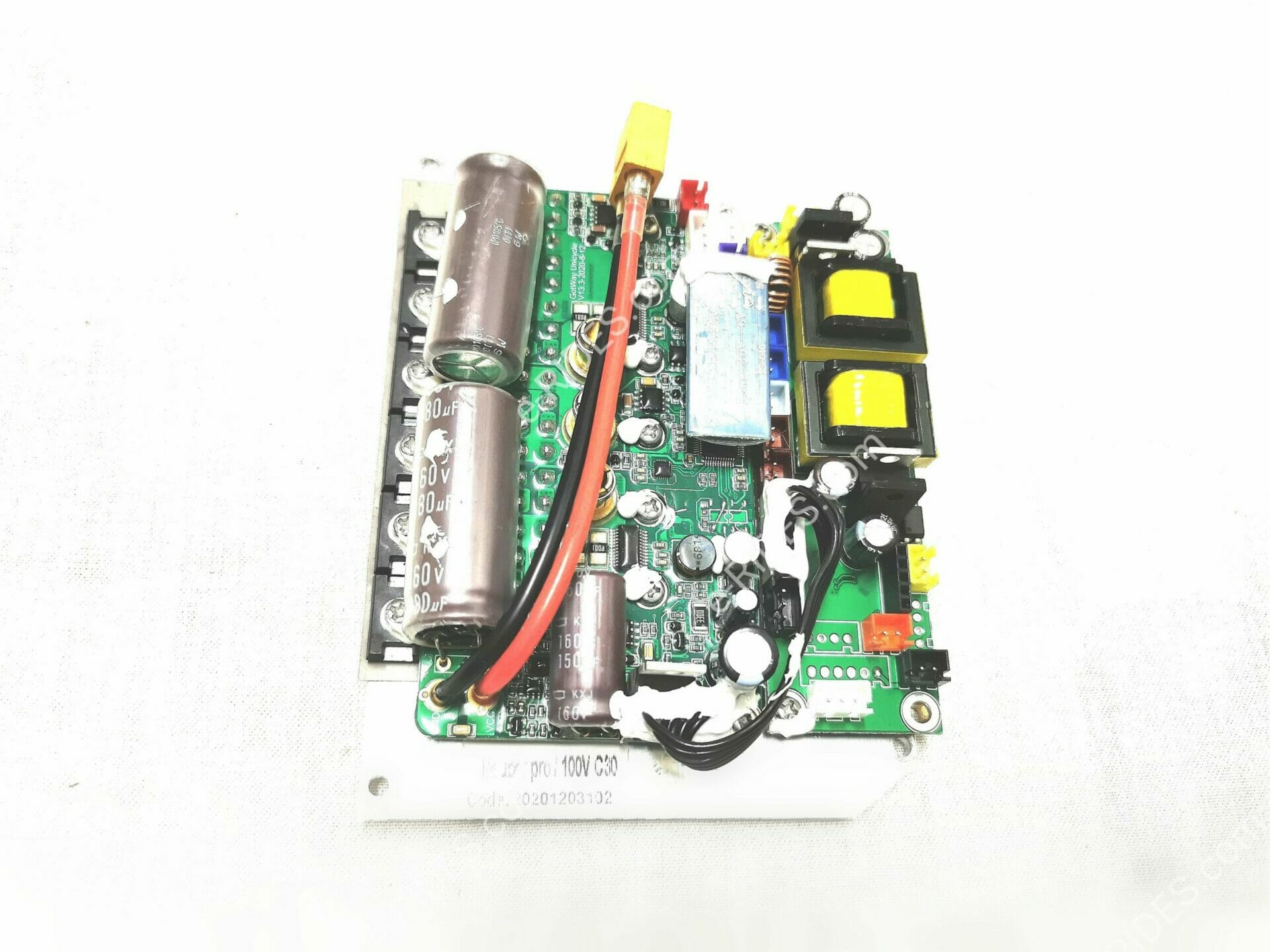 Begode Gotway Monster Pro electric unicycle mainboard Speed Version C30
