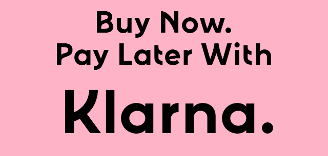 Klarna Now Available on e-RIDES.com