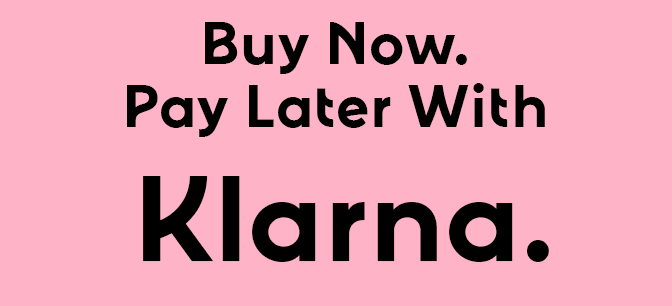Klarna Now Available on e-RIDES.com