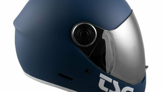 TSG Helmets Available Now e-RIDES.com