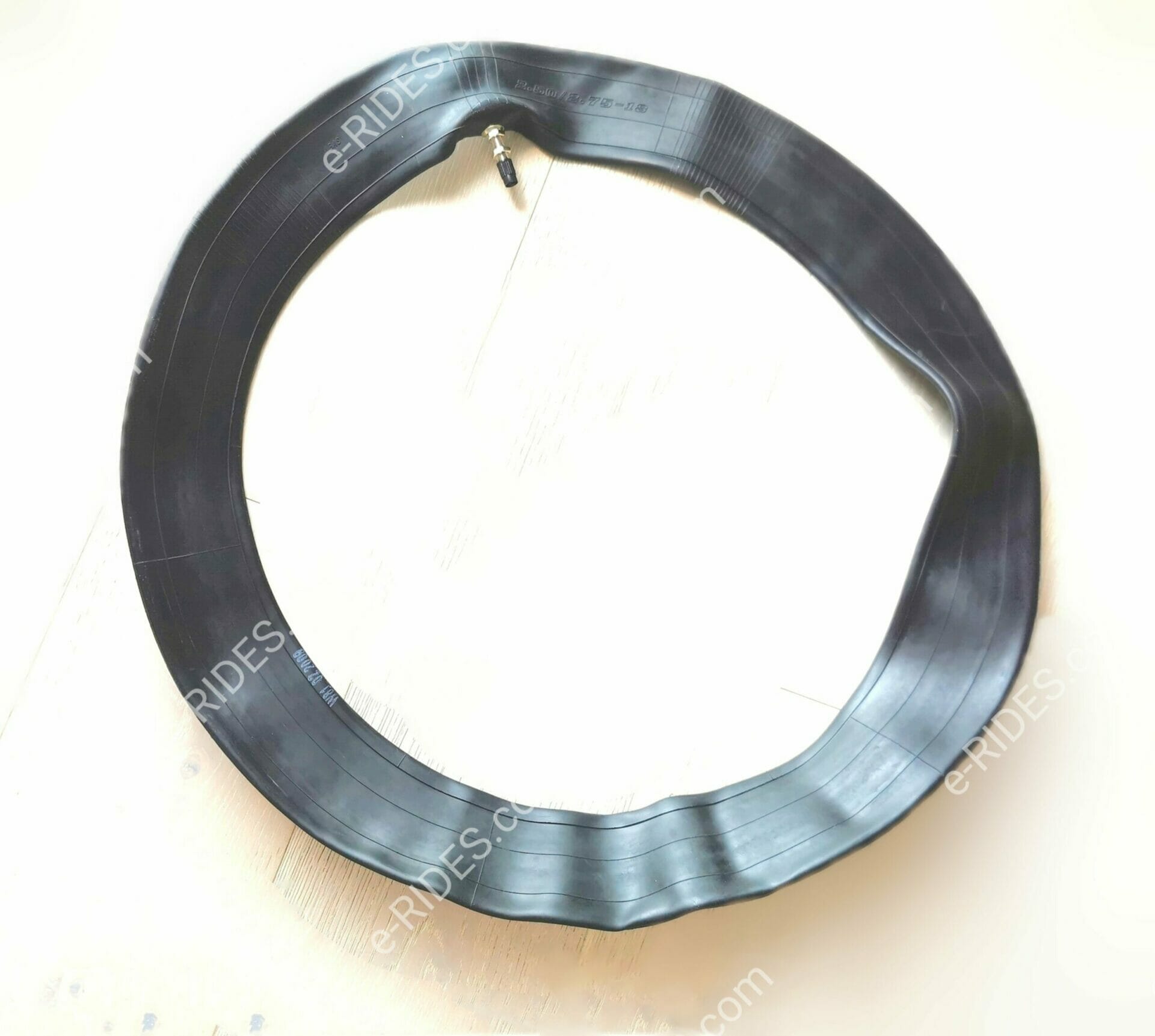 24 X 2.5/2.75 - Inner Tube for Electric Unicycles 2.50/2.75-18