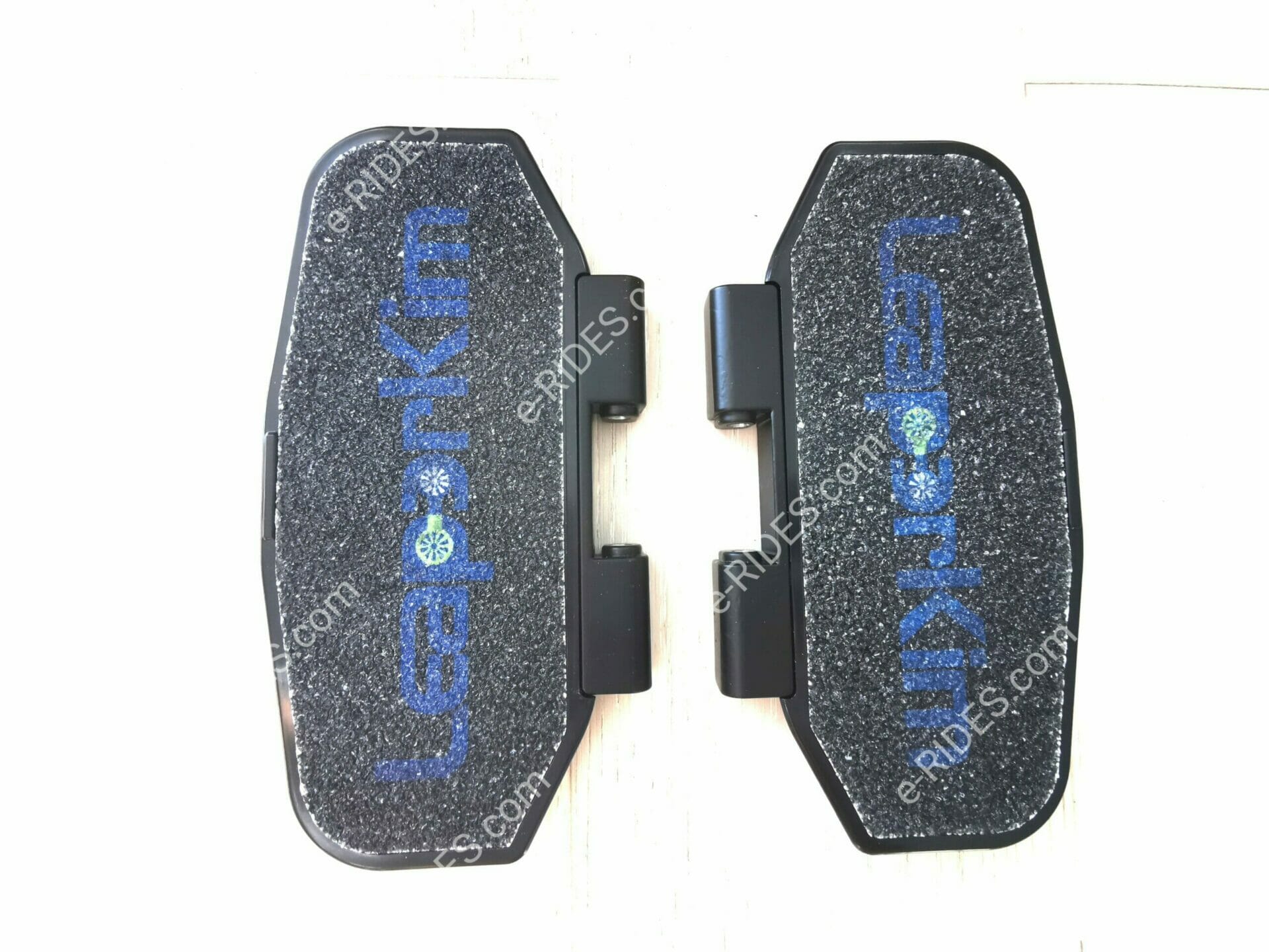 Veteran Sherman Electric Unicycle Pedals