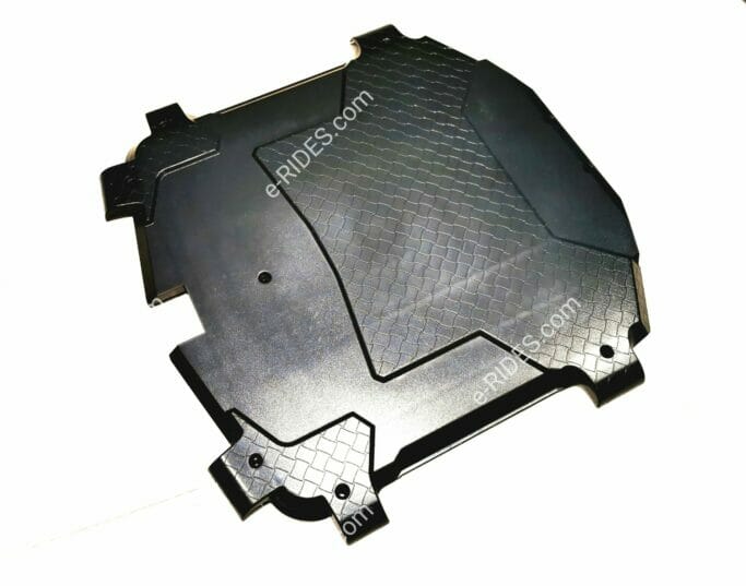 Veteran Sherman Electric Unicycle Side Cover outer shell