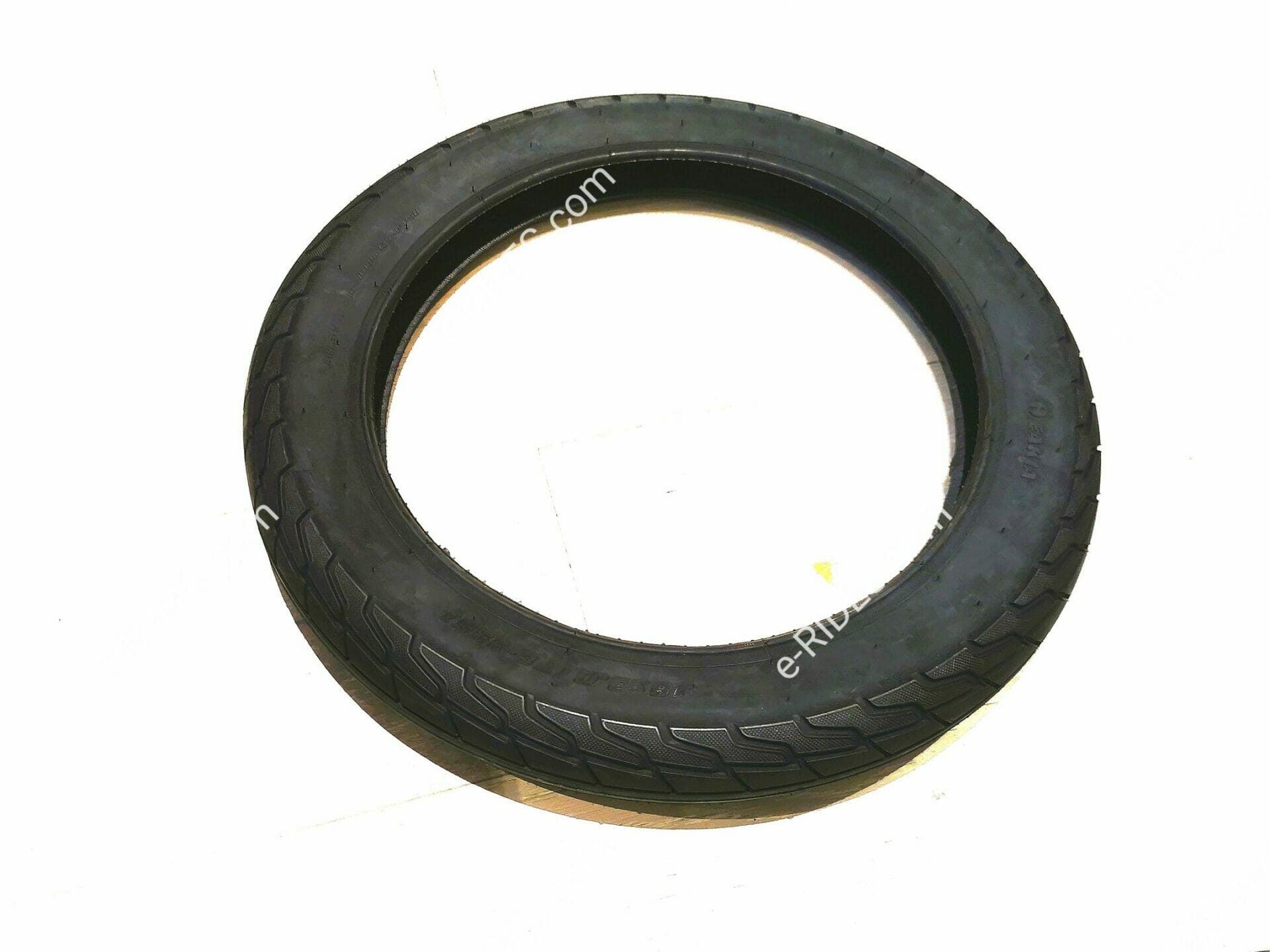 tyre for electric unicycle 18 x 3 76-355