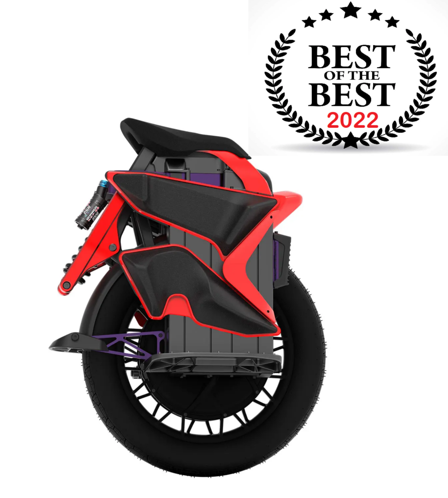Buy an electric unicycle and make it the best!
