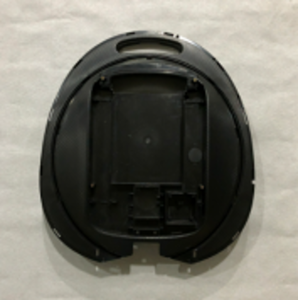 Begode Tesla electric unicycle Inner Shell right side