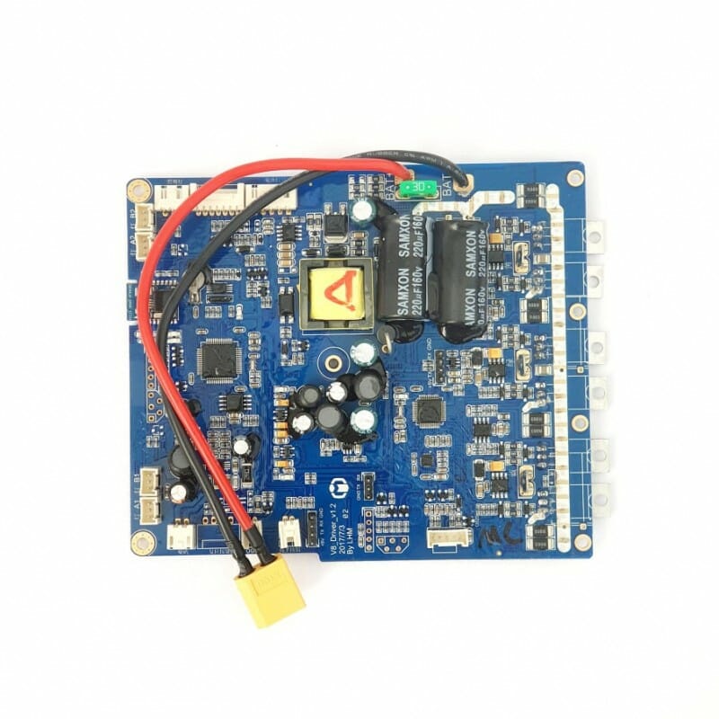 Inmotion V8 V8F Electric Unicycle Control Board