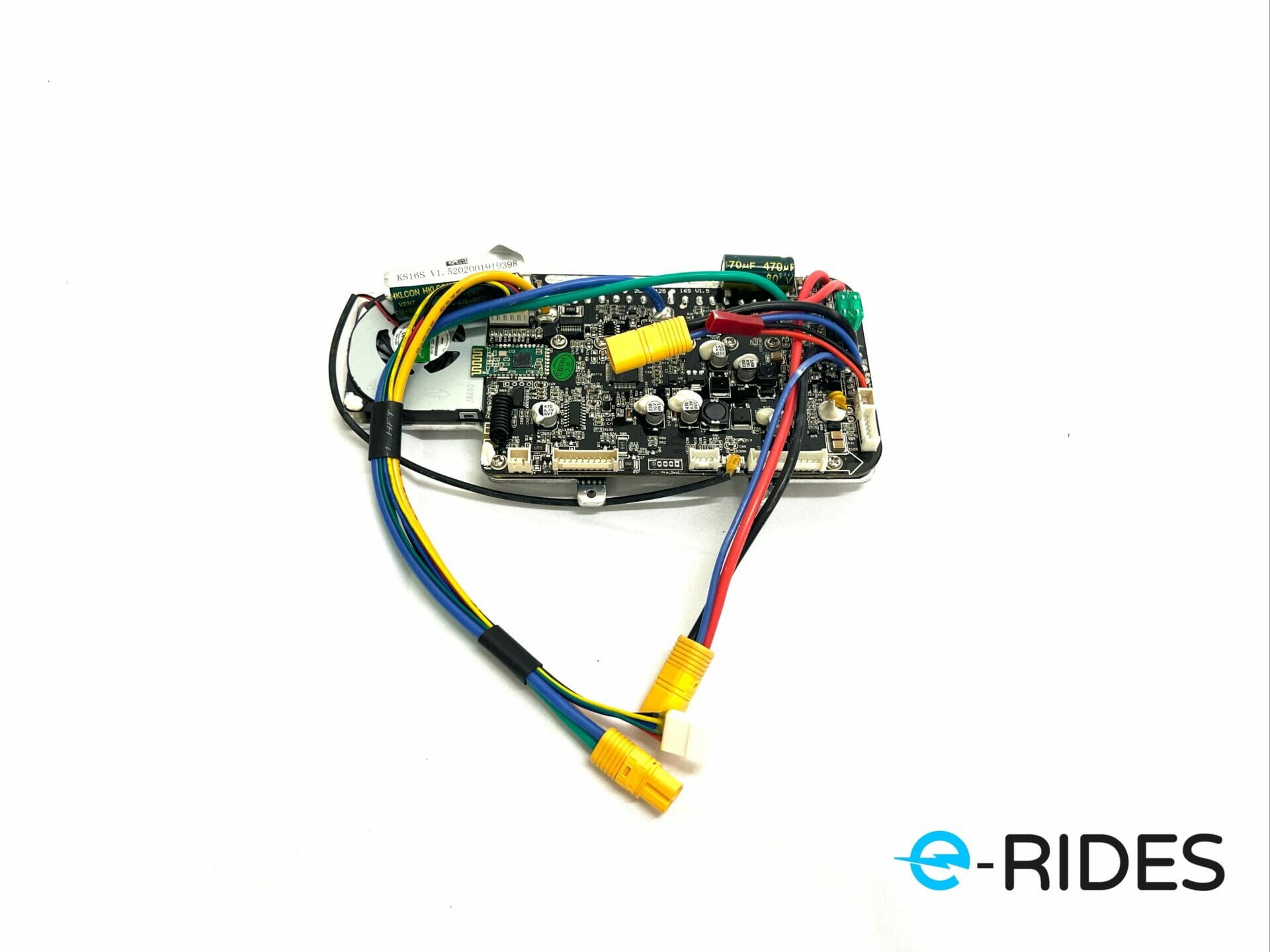 kingsong 16s electric unicycle mainboard controlboard