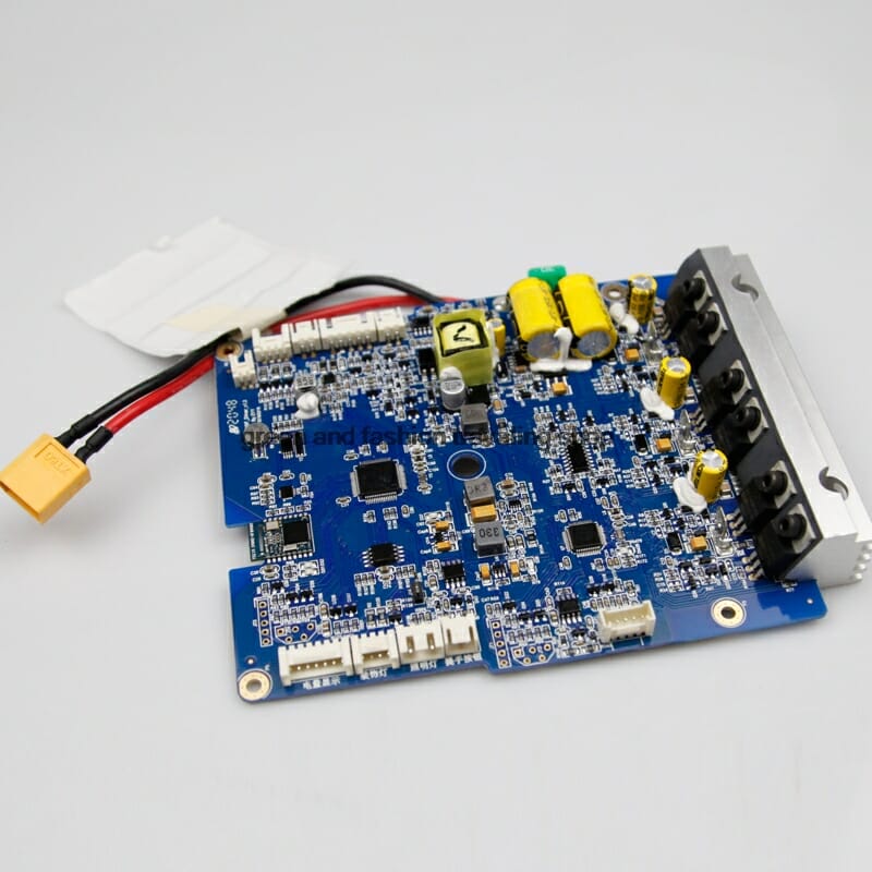 Inmotion V5F Electric Unicycle Control Board