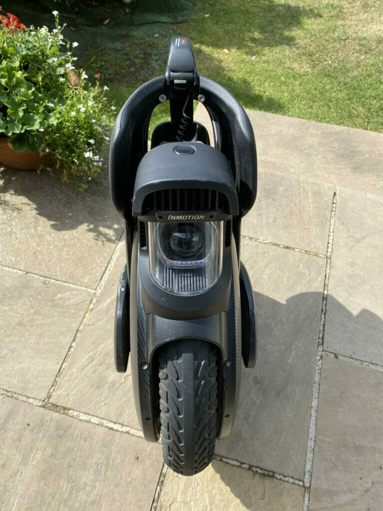 Inmotion Electric Unicycle V11 For Sale