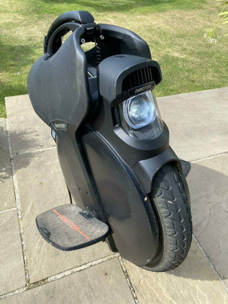 Inmotion Electric Unicycle For Sale