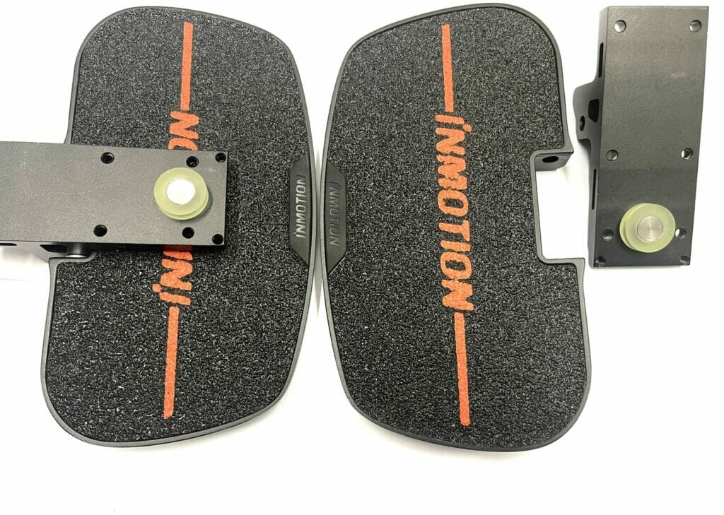 Inmotion Pedals