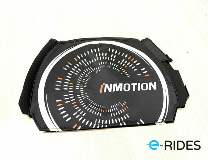 Inmotion V5 V5f Electric Unicycle Protective Cover