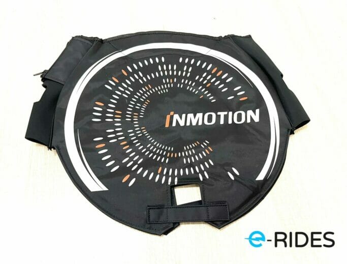 Inmotion V8 V8f Electric Unicycle Protective Cover