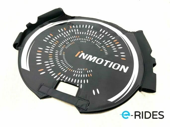 Inmotion V10 V10f Electric Unicycle Protective Cover