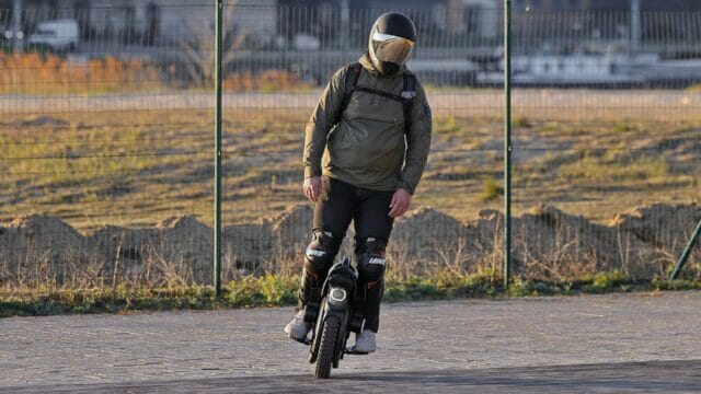 Electric Unicycles: The Fast and Fun Way to Get Around Town