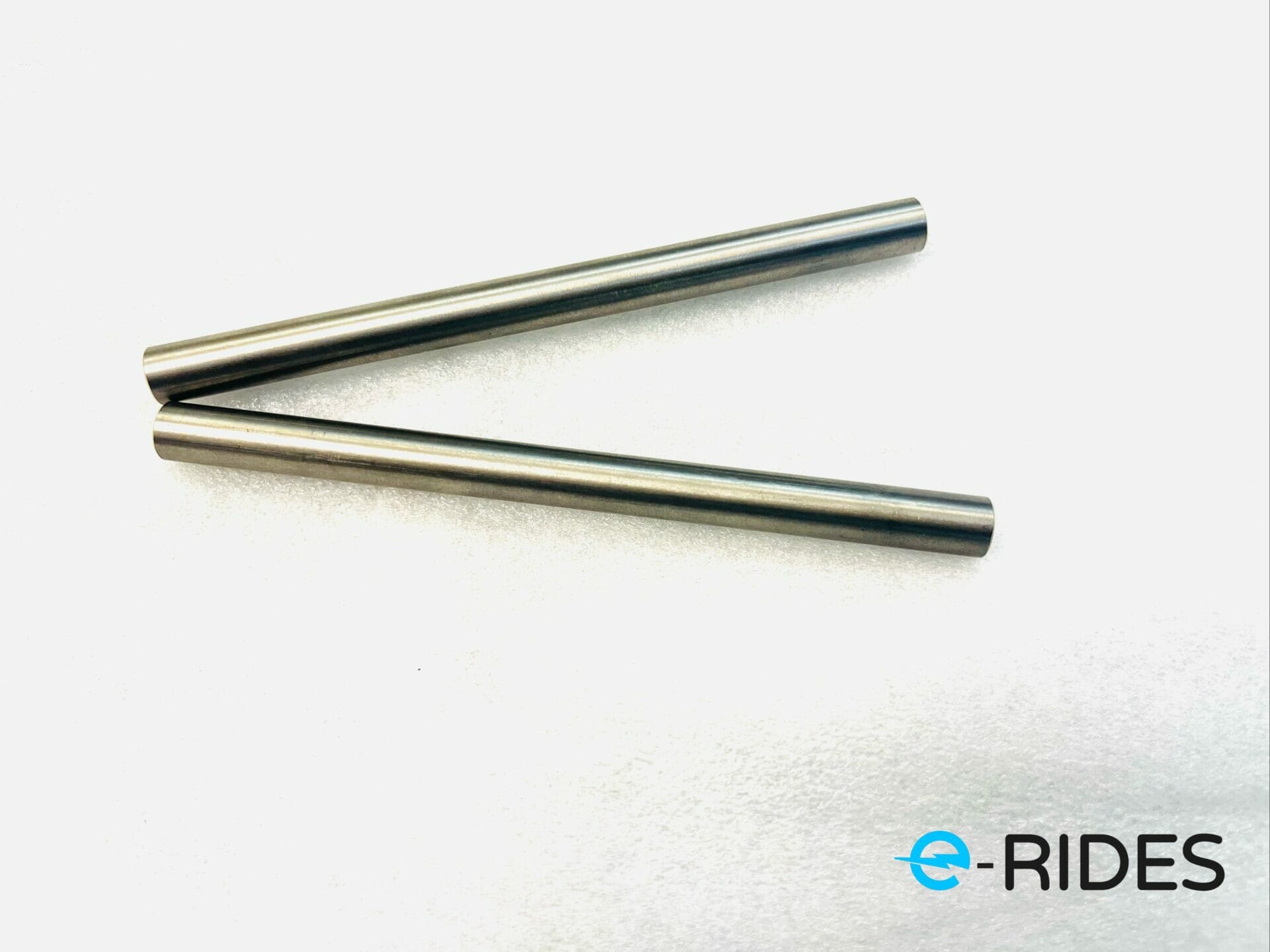 Titanium Rods for Electric Unicycle Pedals