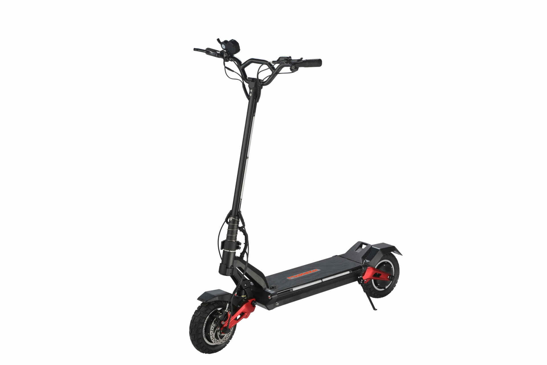 Miniwalker Tiger 10 Pro e-Scooter - Dual Motor Electric Scooter