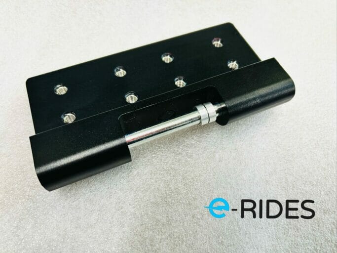 e-RIDES Pedals Connector Only