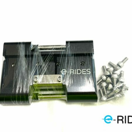 e-RIDES Spike Pedal Connector
