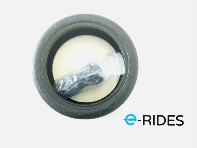 Inner Tube and Tyre - 8.5 x 2 Inch For E-Scooters