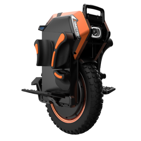 Inmotion V14 Adventure Electric Unicycle - Pre Order Deposit