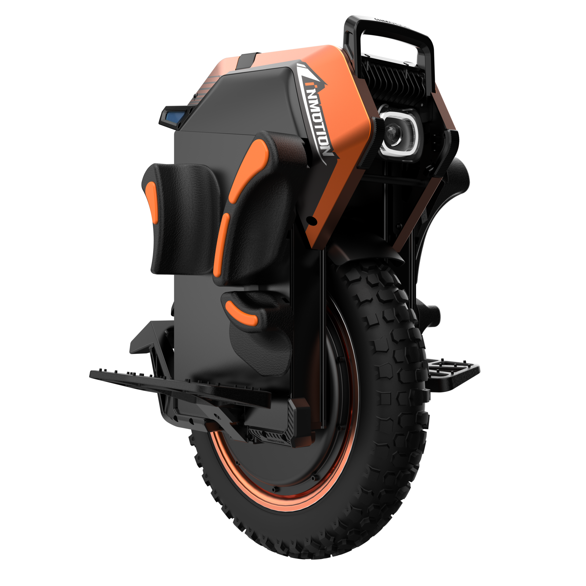Inmotion V14 50gb electric unicycle