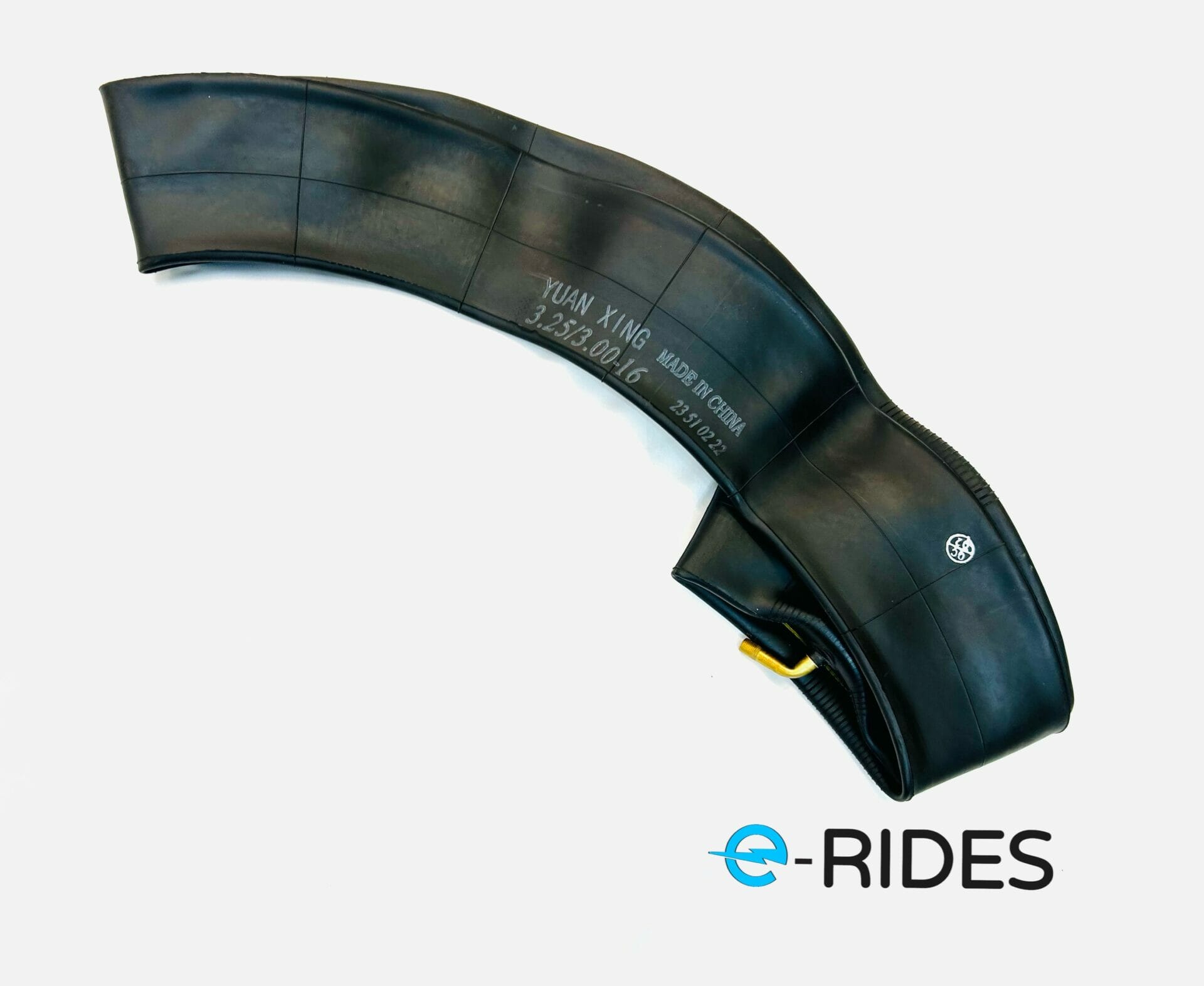 Inner Tube for Electric Unicycles 3.25/3.00-16 - 22 x 3inch