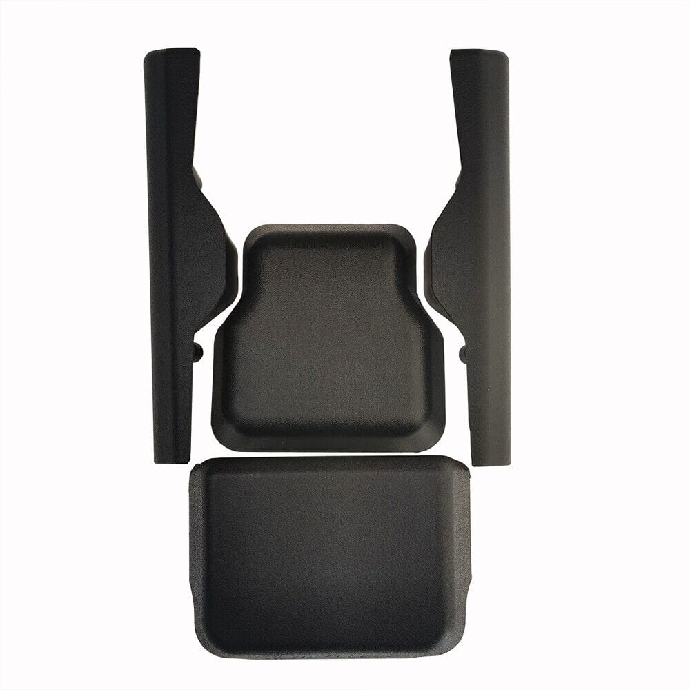 Veteran Patton Seat and Suspension cover pads