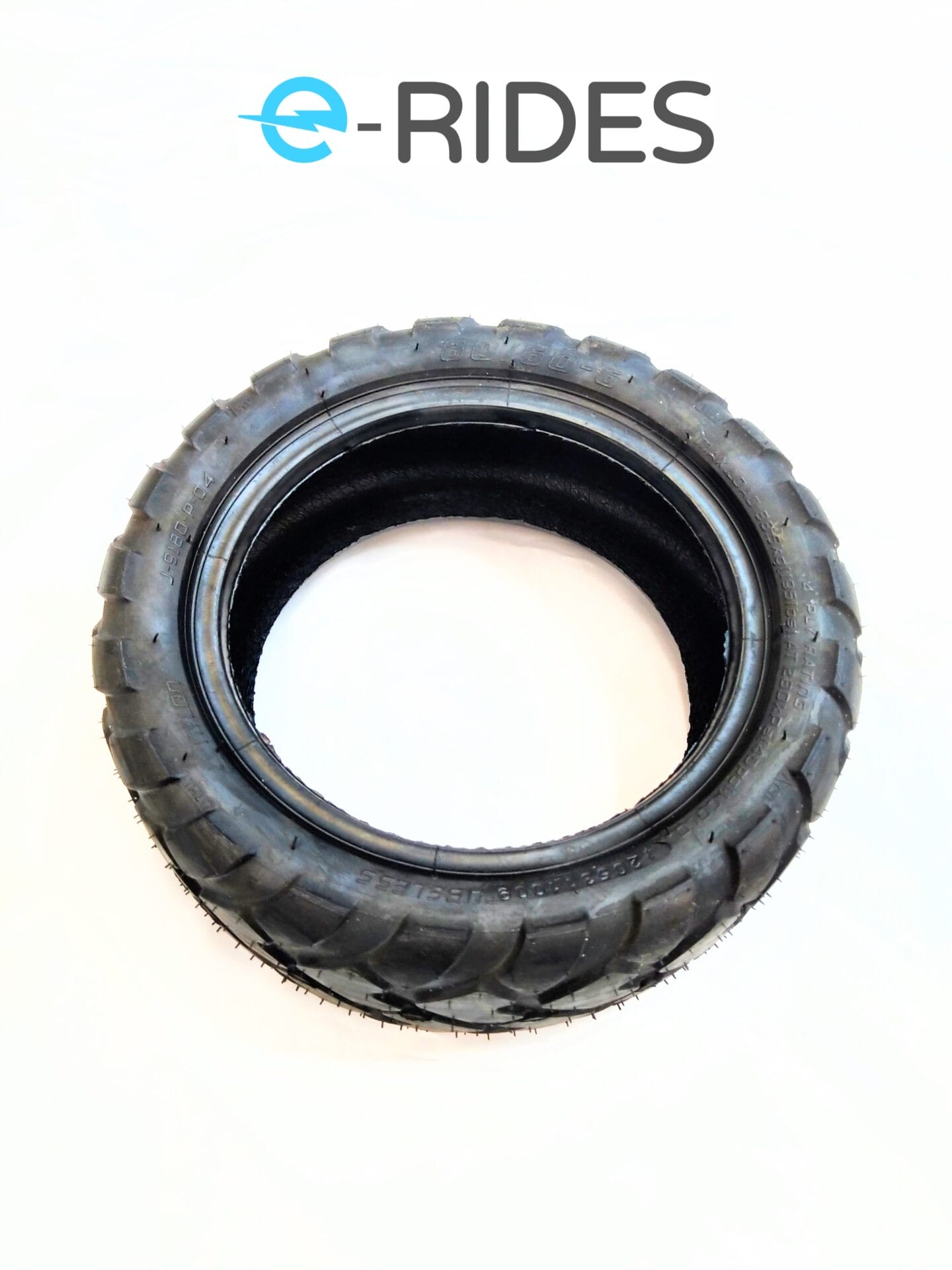 80/60-6 Tubeless tyre for Solar P1, Shadow and other
