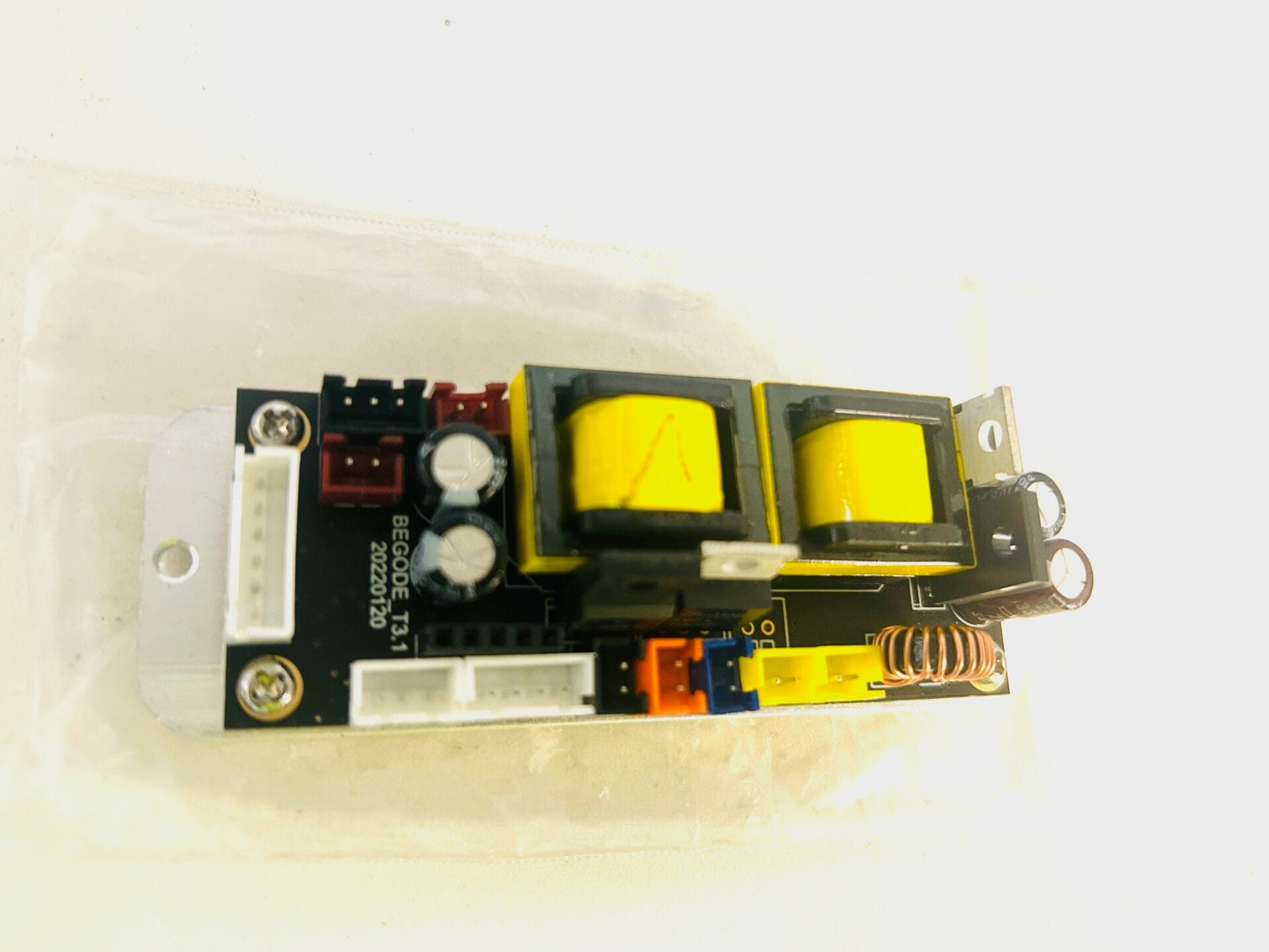 Begode Light module board