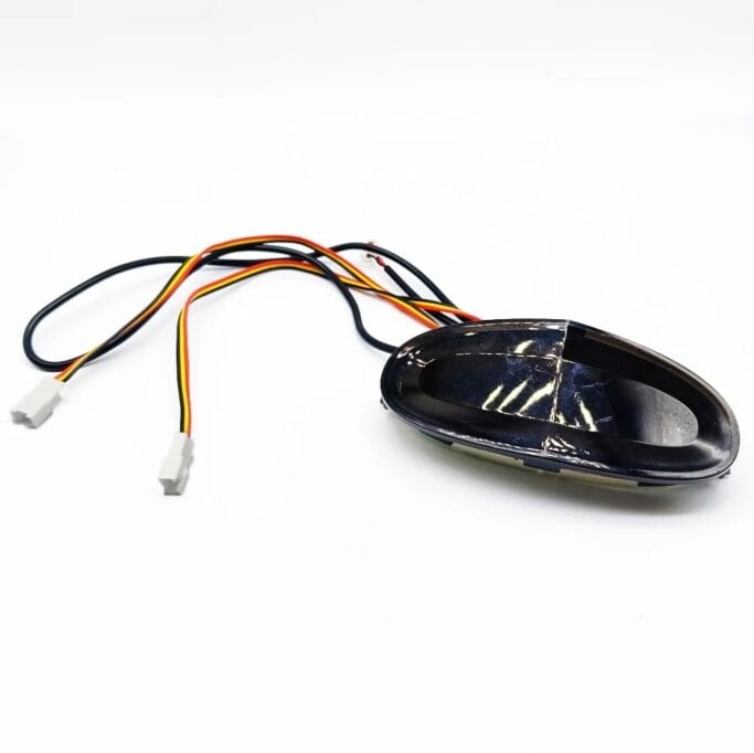 Begode Electric Unicycle Rs19 Backlight